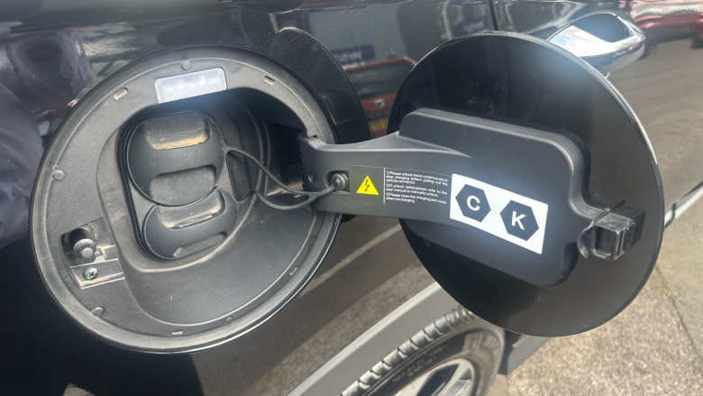 BYD Seal U 1.5 DM-i Comfort 5dr Auto Estate